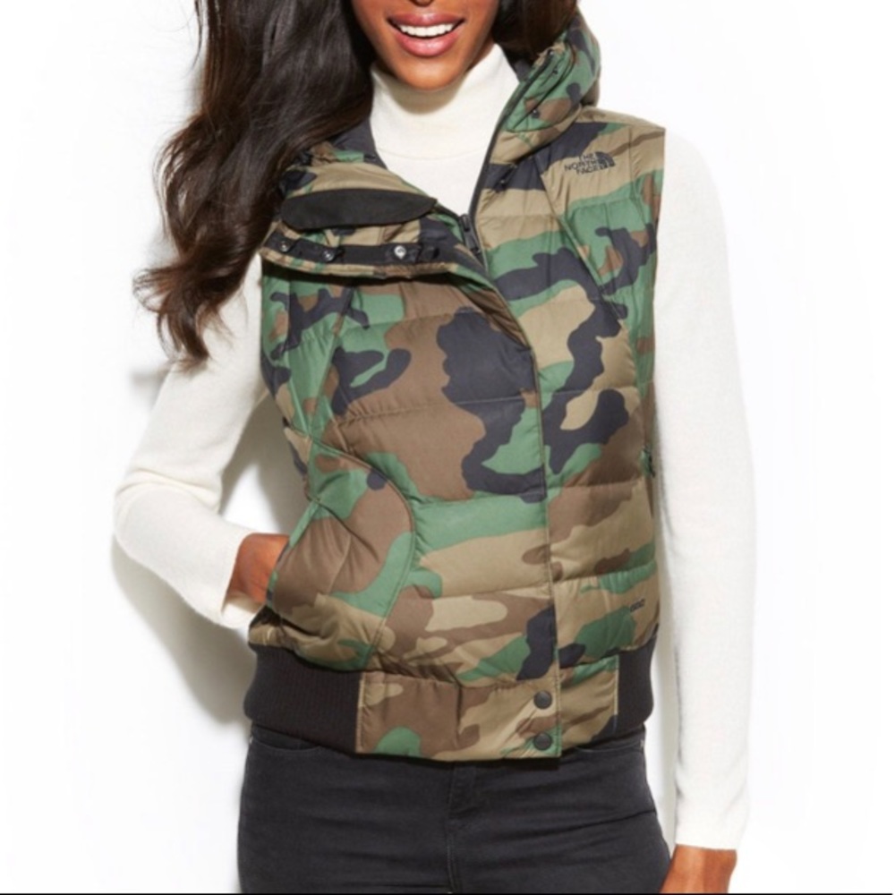 The North Face